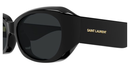 SAINT LAURENT SL 868/F 001 57