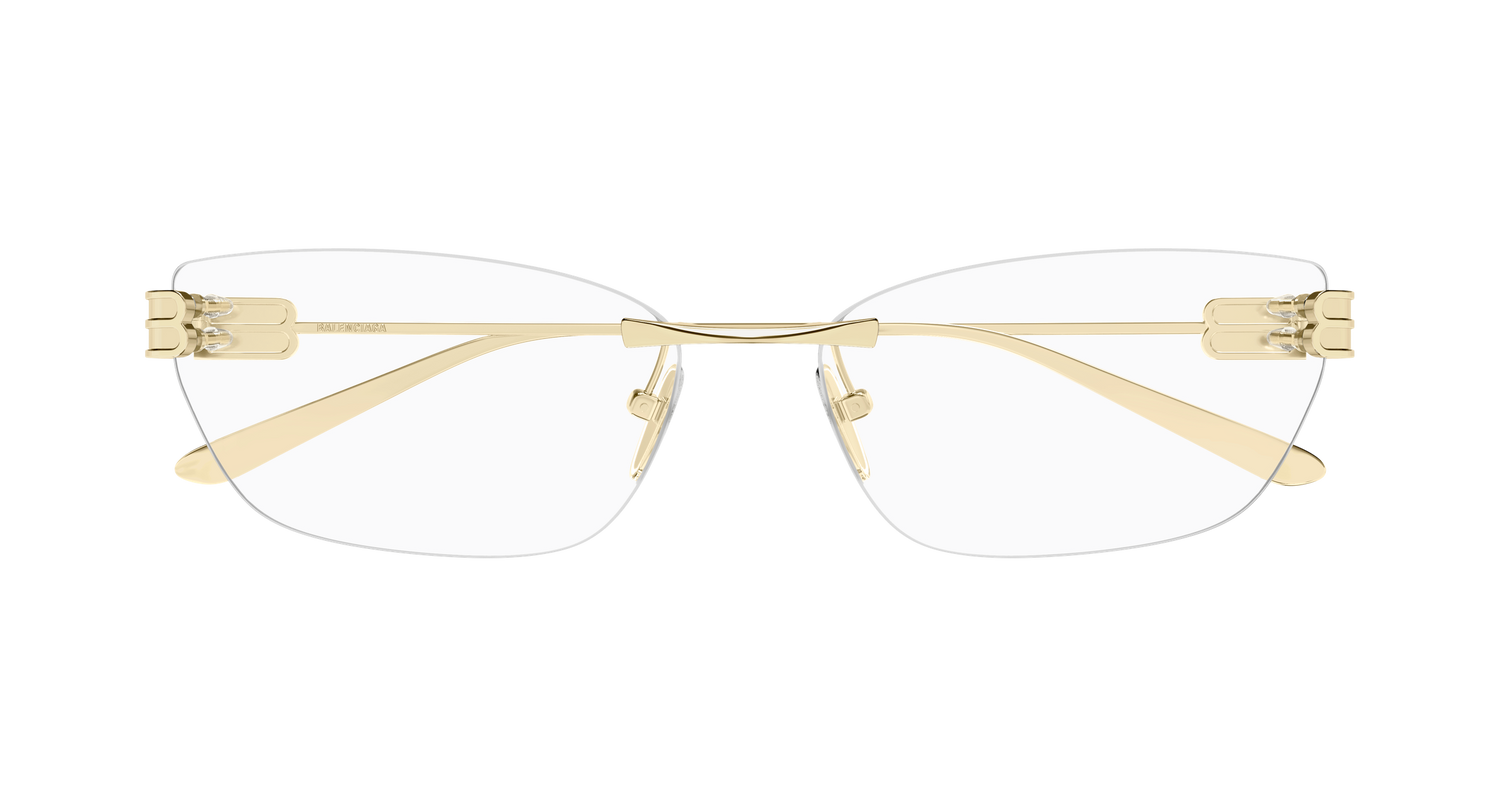 BALENCIAGA BB0490O 004 62