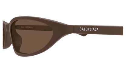 BALENCIAGA BB0402S 008 59