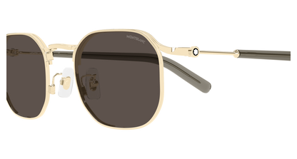 MONTBLANC MB0459S 003 50