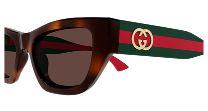 GUCCI GG2116S 002 52