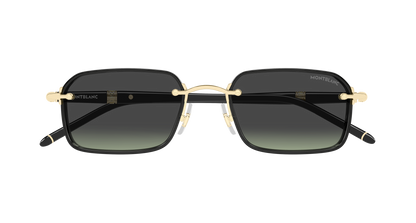 MONTBLANC MB0483S 004 54