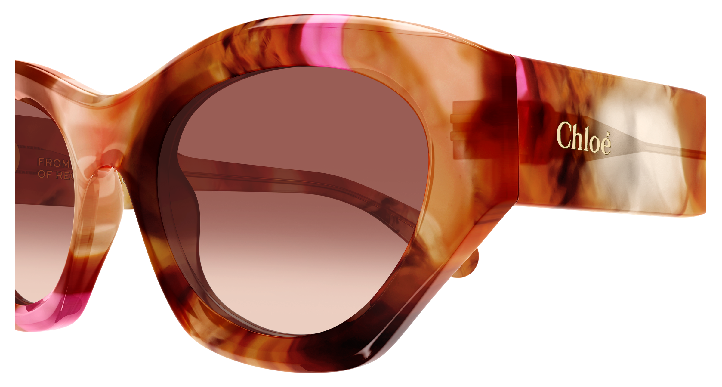 CHLOÉ CH0220S 016 53