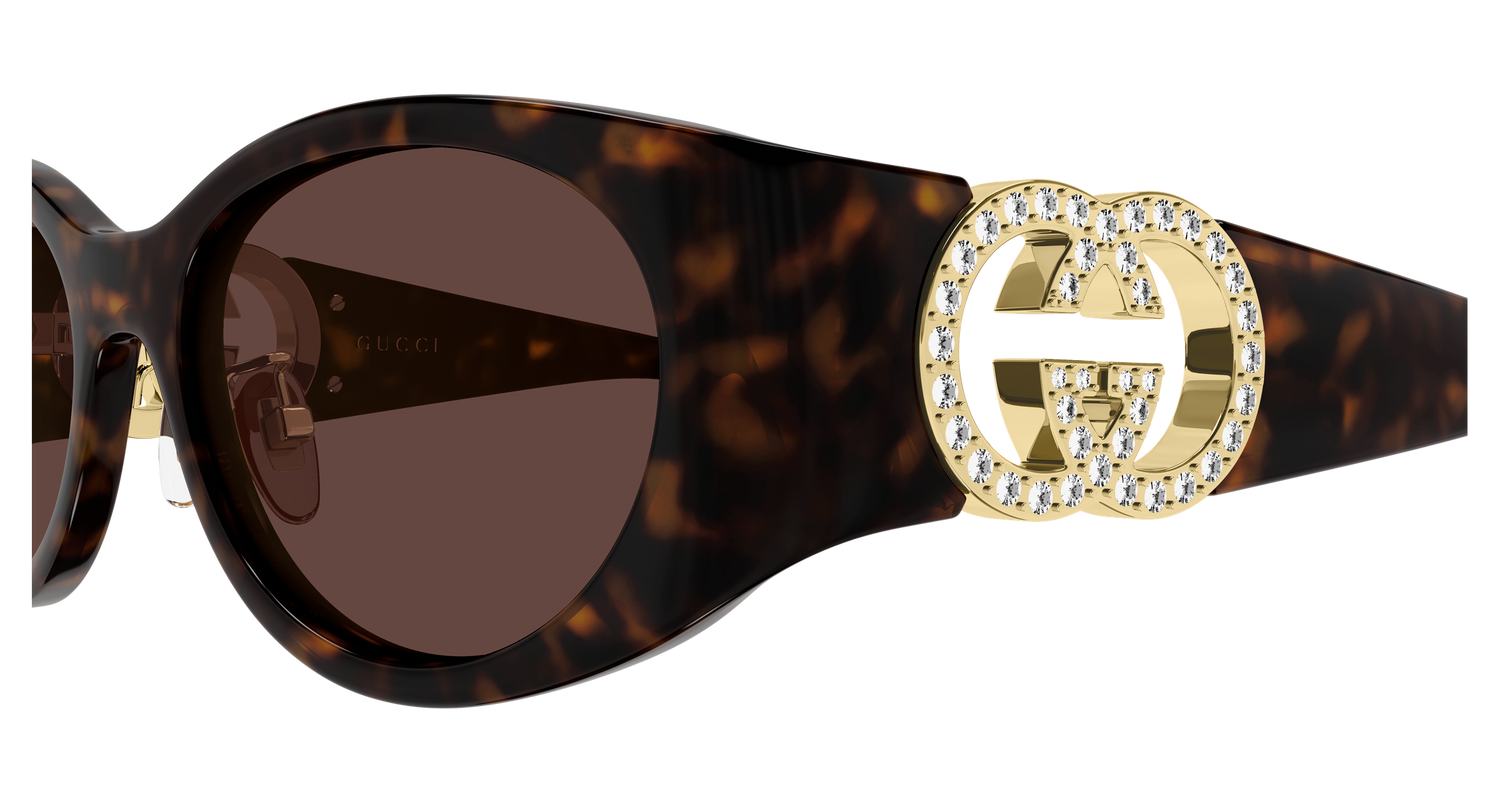 GUCCI GG2123SA 004 55
