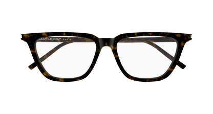 SAINT LAURENT SL 889 SULPICE THIN OPT 002 53