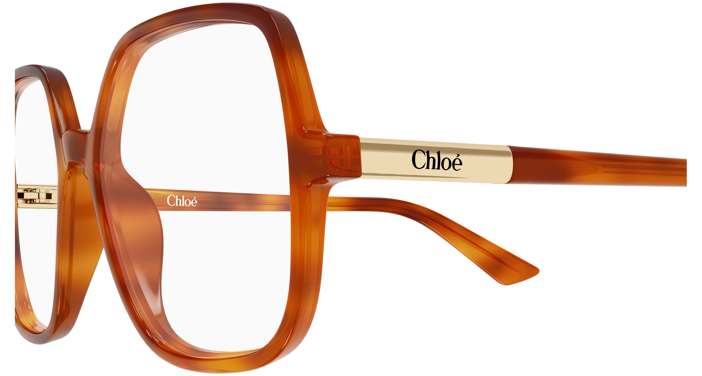CHLOÉ CH0368O 002 54