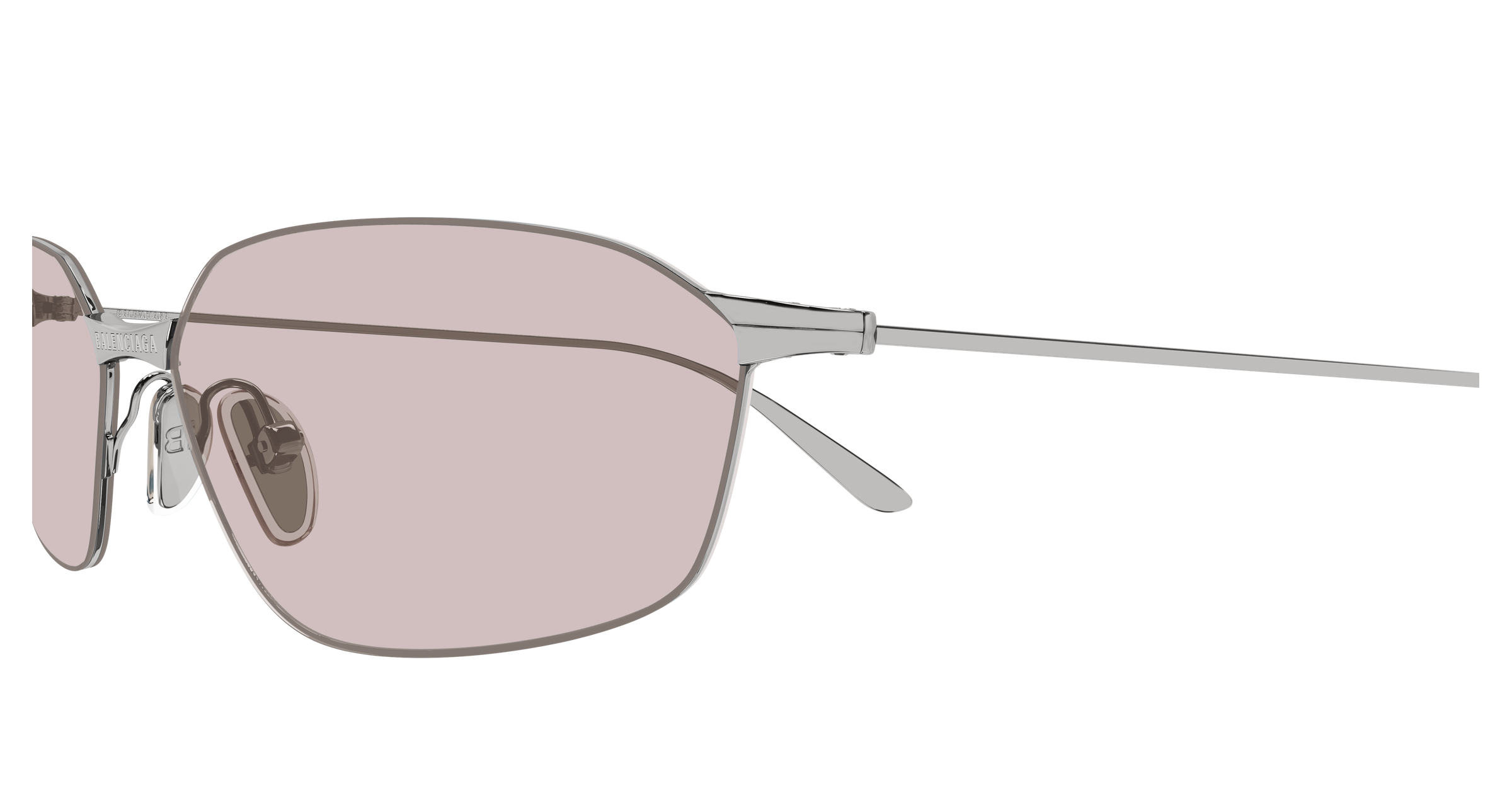 BALENCIAGA BB0412S 006 62