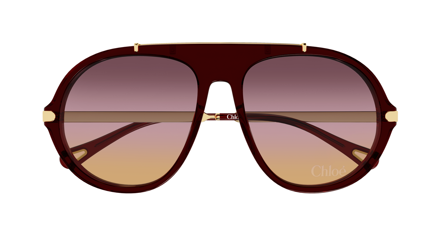 CHLOÉ CH0357S 004 58