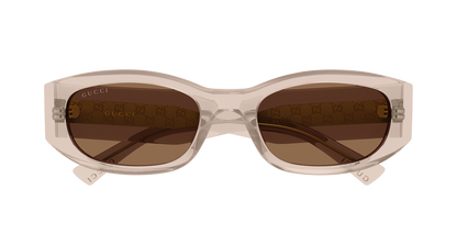 GUCCI GG2068SA 003 55