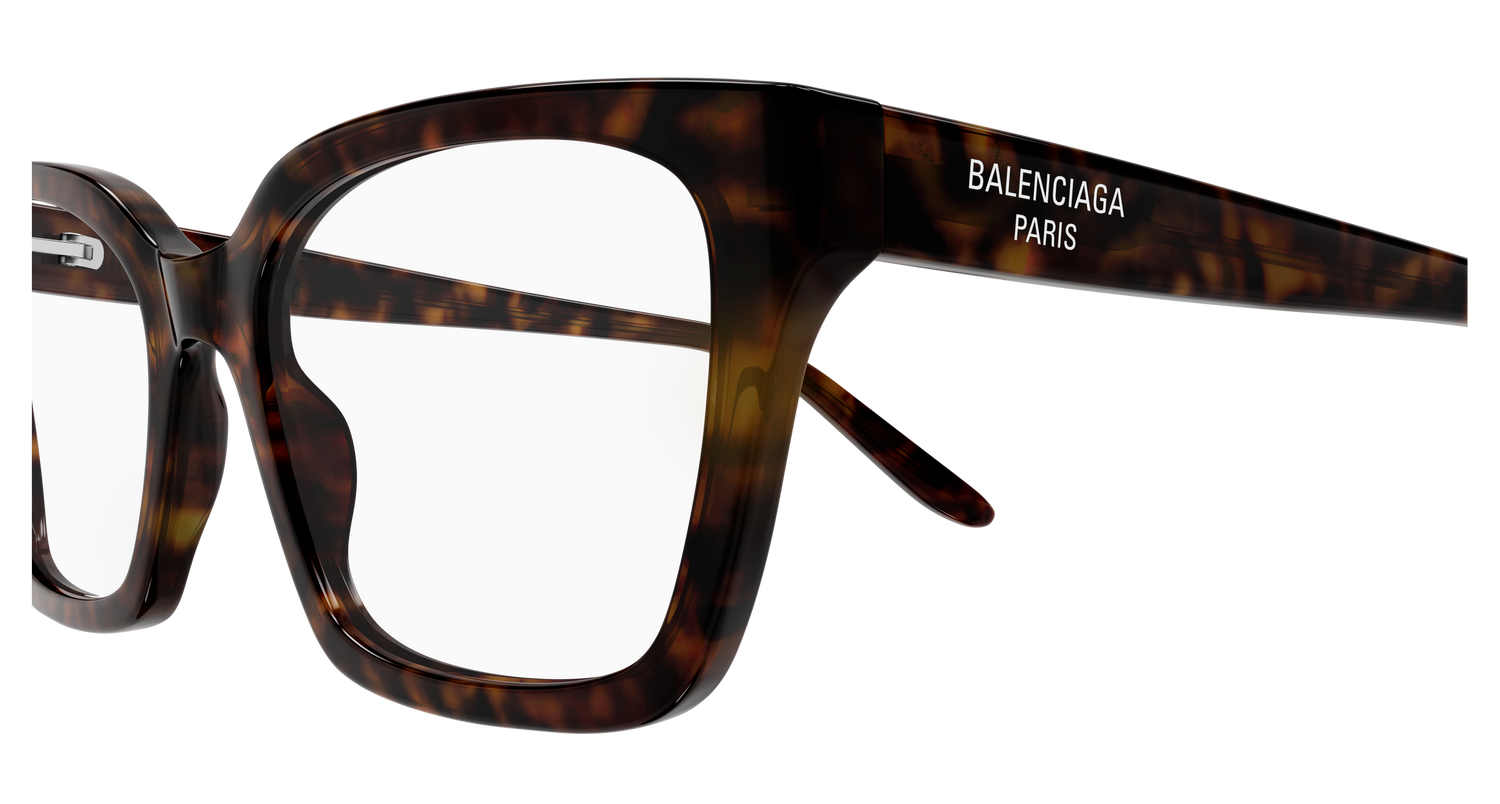 BALENCIAGA BB0501O 002 55