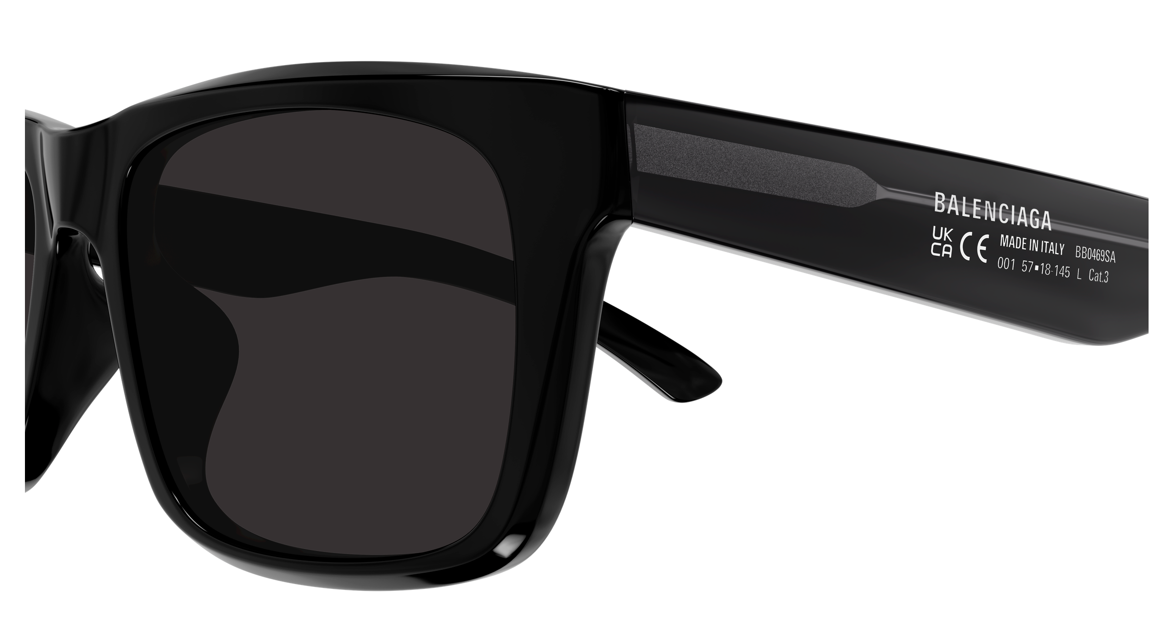 BALENCIAGA BB0469SA 001 57