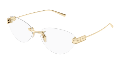 BALENCIAGA BB0489O 004 61