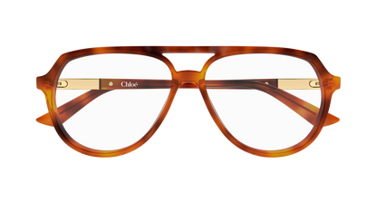 CHLOÉ CH0366O 002 57