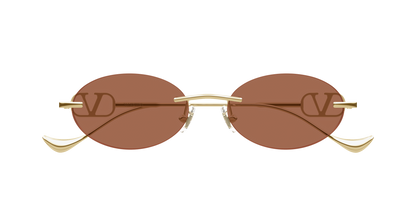 VALENTINO VG0032S 002 53