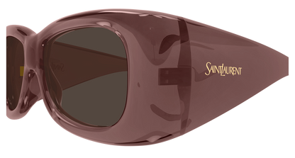 SAINT LAURENT SL 901 HOWL 016 61