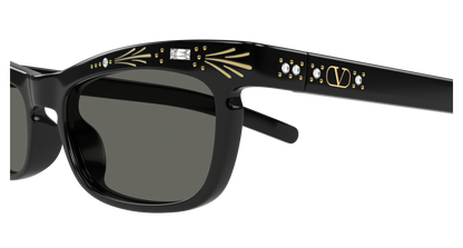 VALENTINO VG0044S 001 52