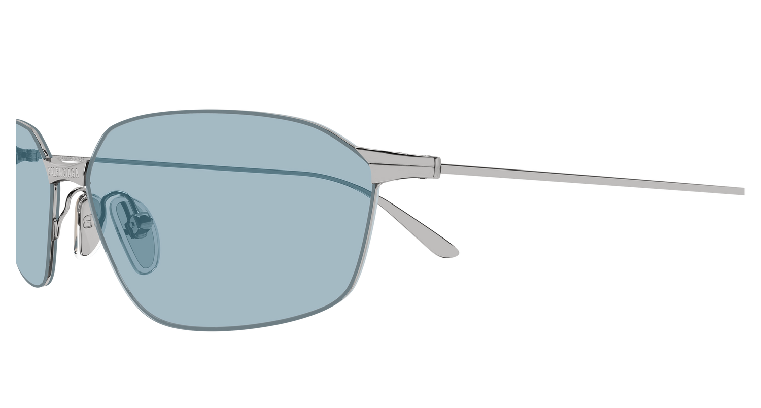 BALENCIAGA BB0412S 005 62