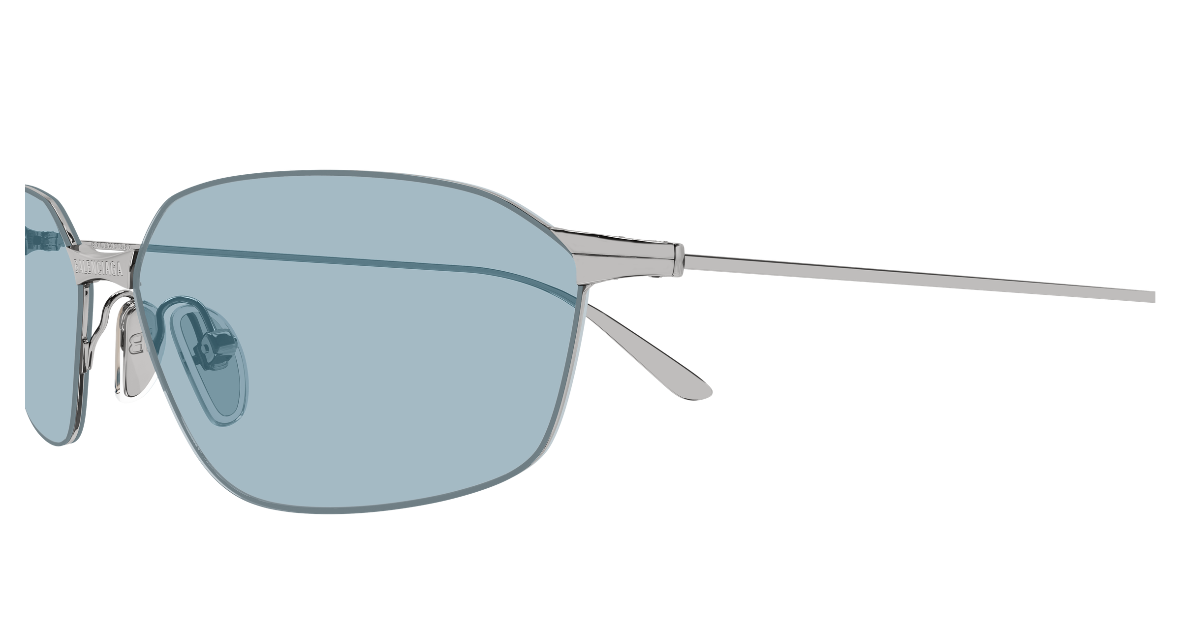 BALENCIAGA BB0412S 005 62