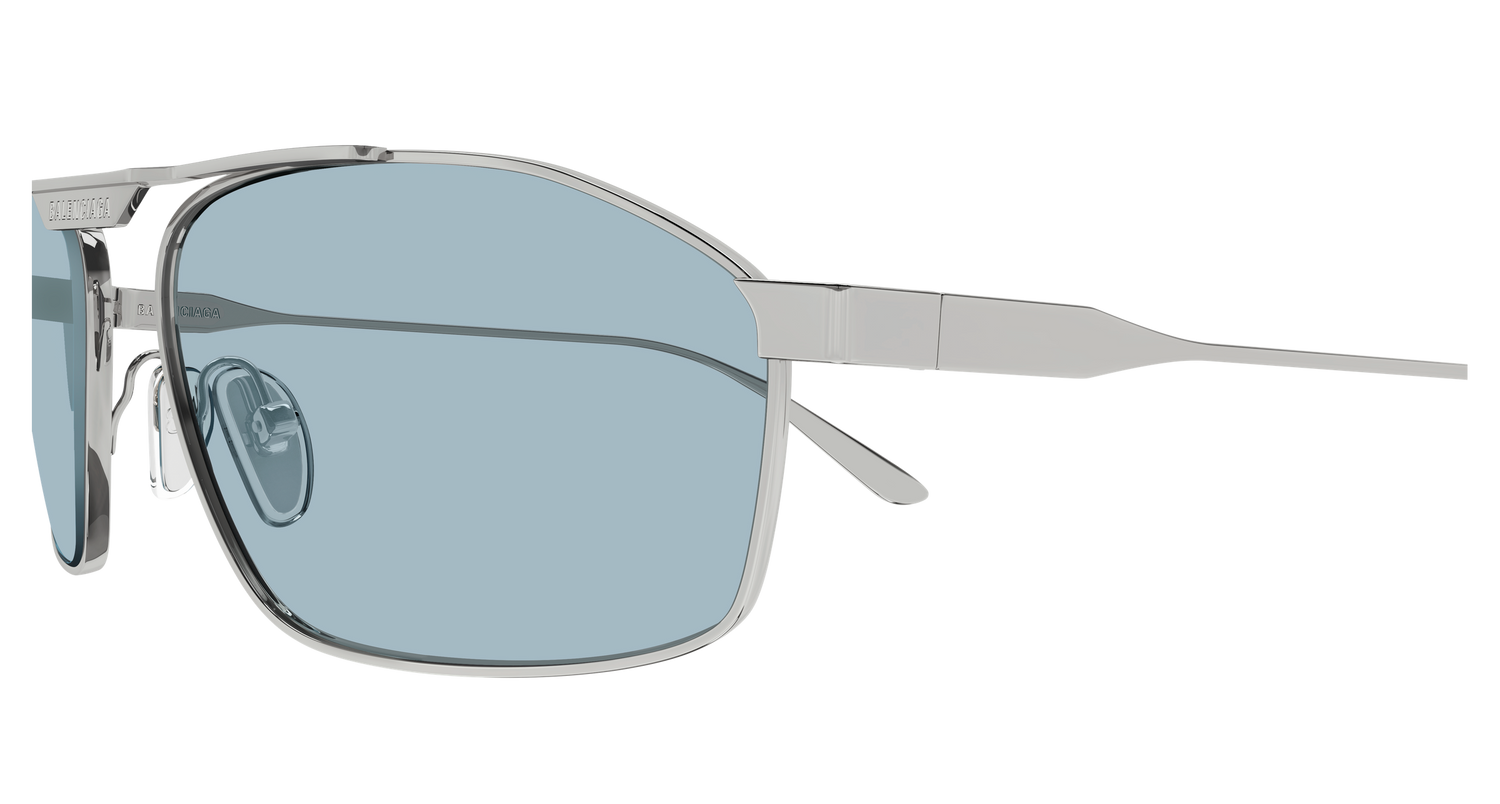 BALENCIAGA BB0416S 005 63