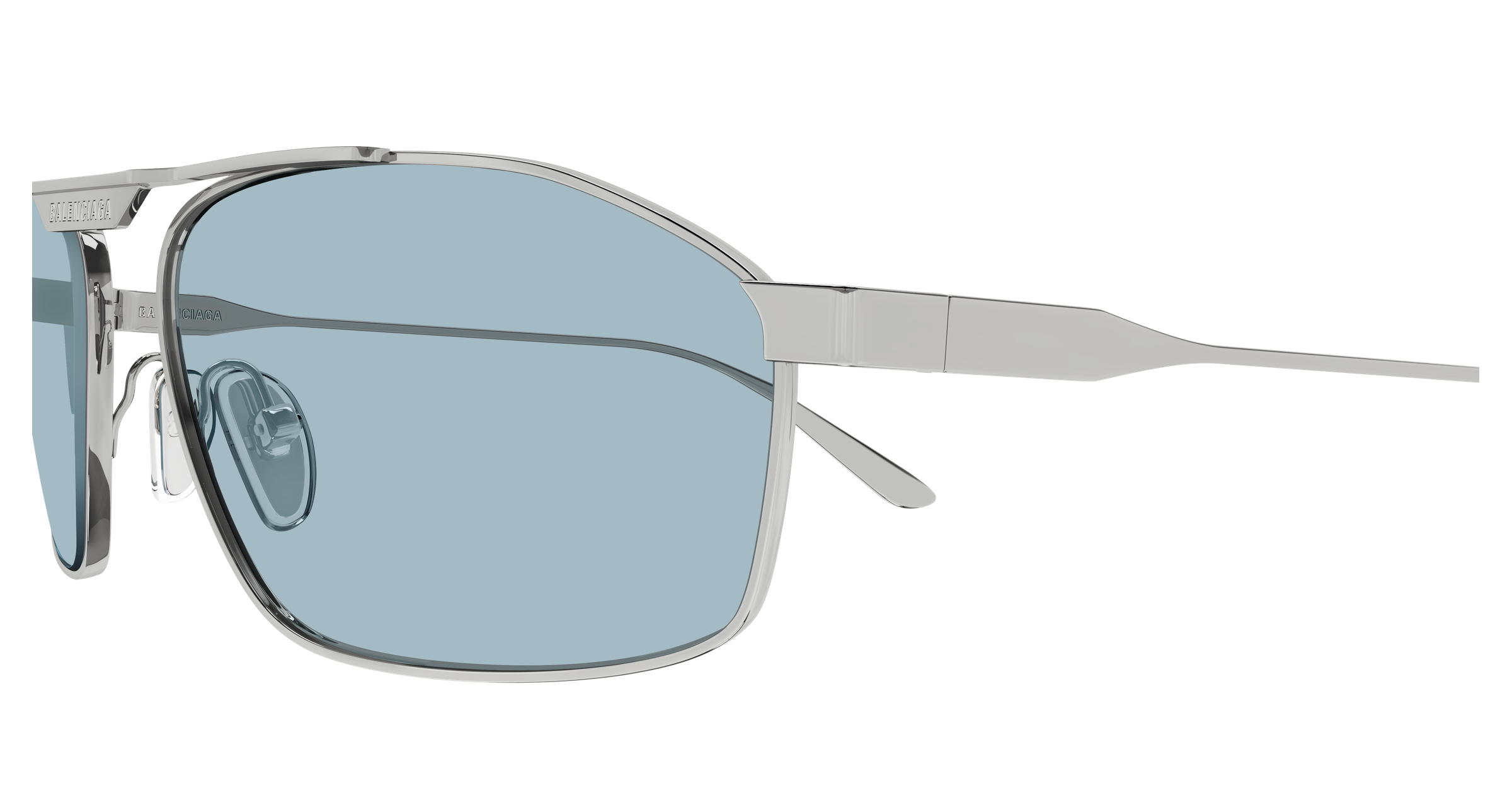 BALENCIAGA BB0416S 005 63