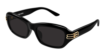 BALENCIAGA BB0471SK 001 55