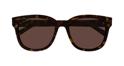 GUCCI GG2126SK 002 55