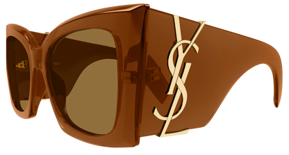 SAINT LAURENT SL M119 BLAZE CRYSTAL 002 54