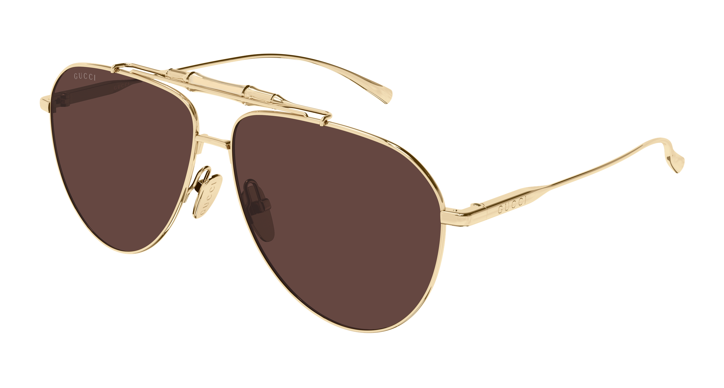 GUCCI GG2064S 004 60
