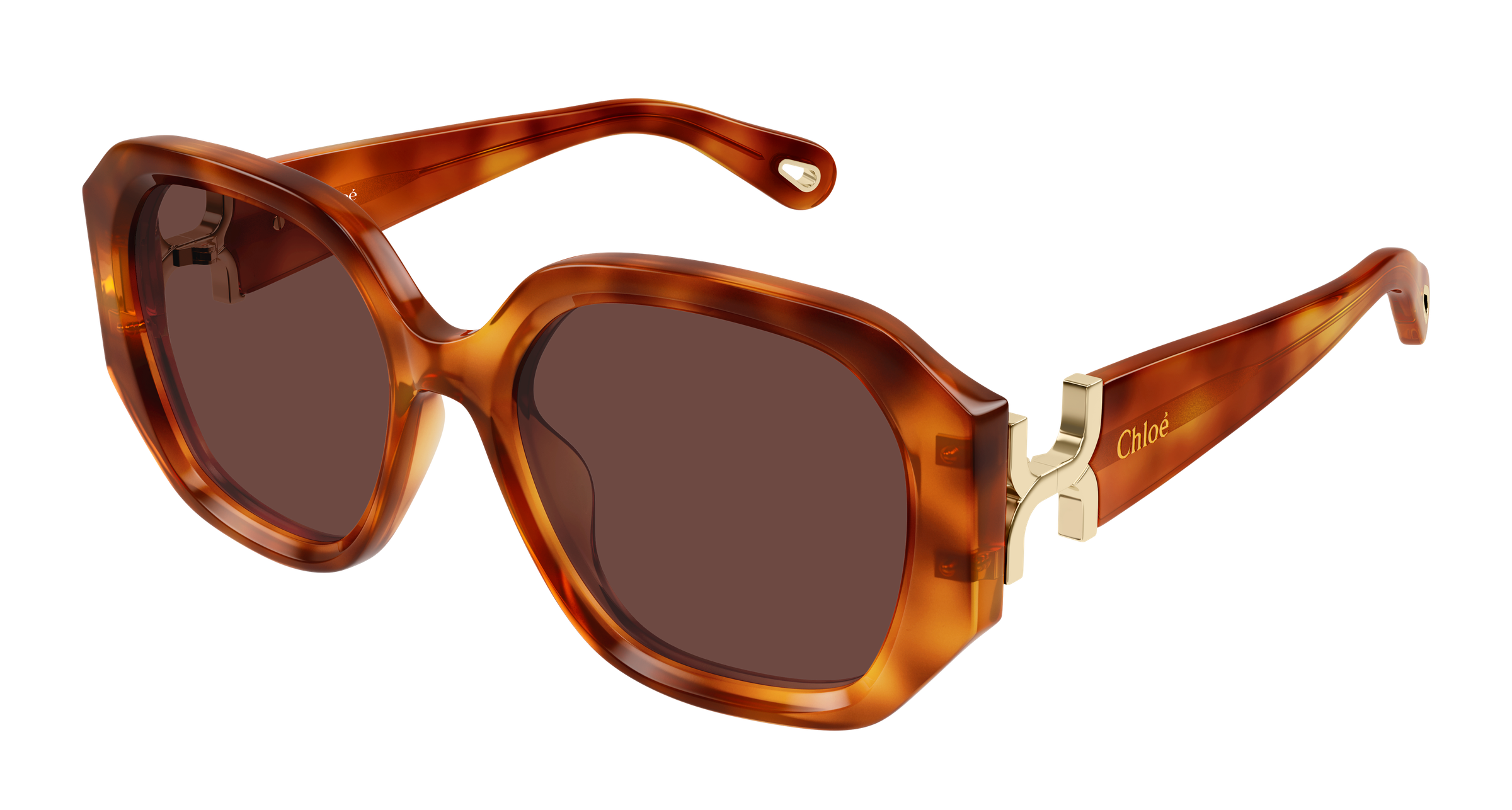 CHLOÉ CH0236S 006 56
