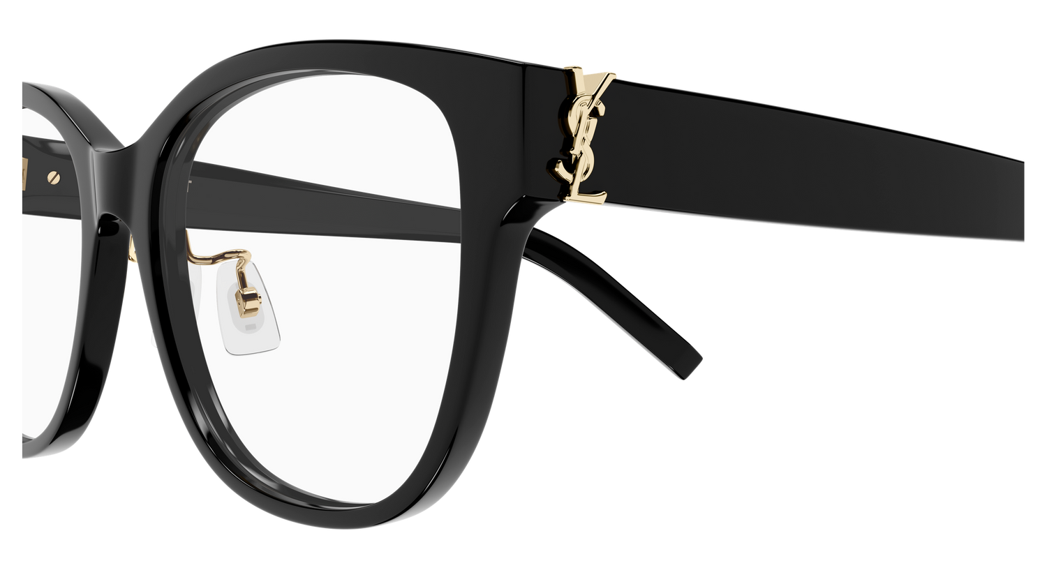 SAINT LAURENT SL M168/F 001 55