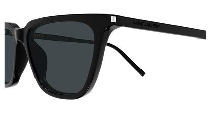 SAINT LAURENT SL 889 SULPICE THIN 001 53