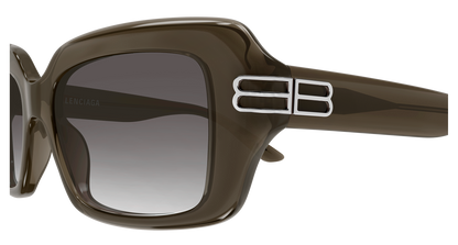 BALENCIAGA BB0465S 004 56