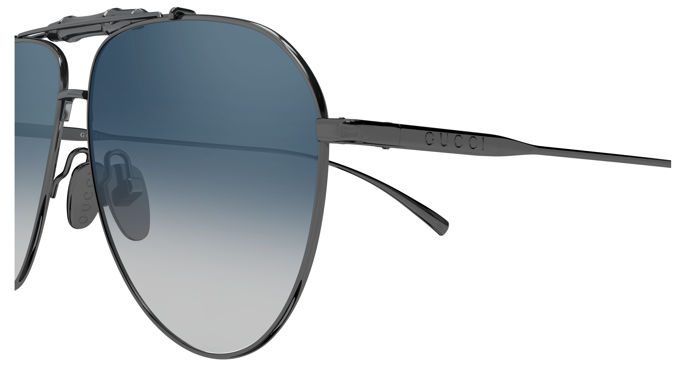 GUCCI GG2064S 003 60