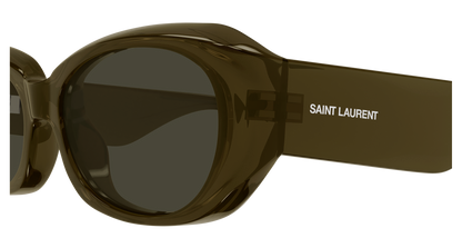 SAINT LAURENT SL 868/F 005 57