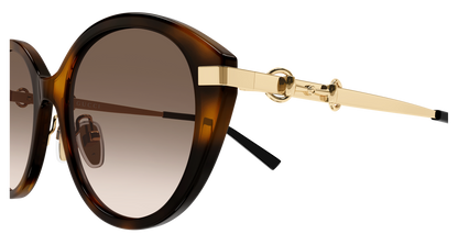 GUCCI GG2056SA 002 56