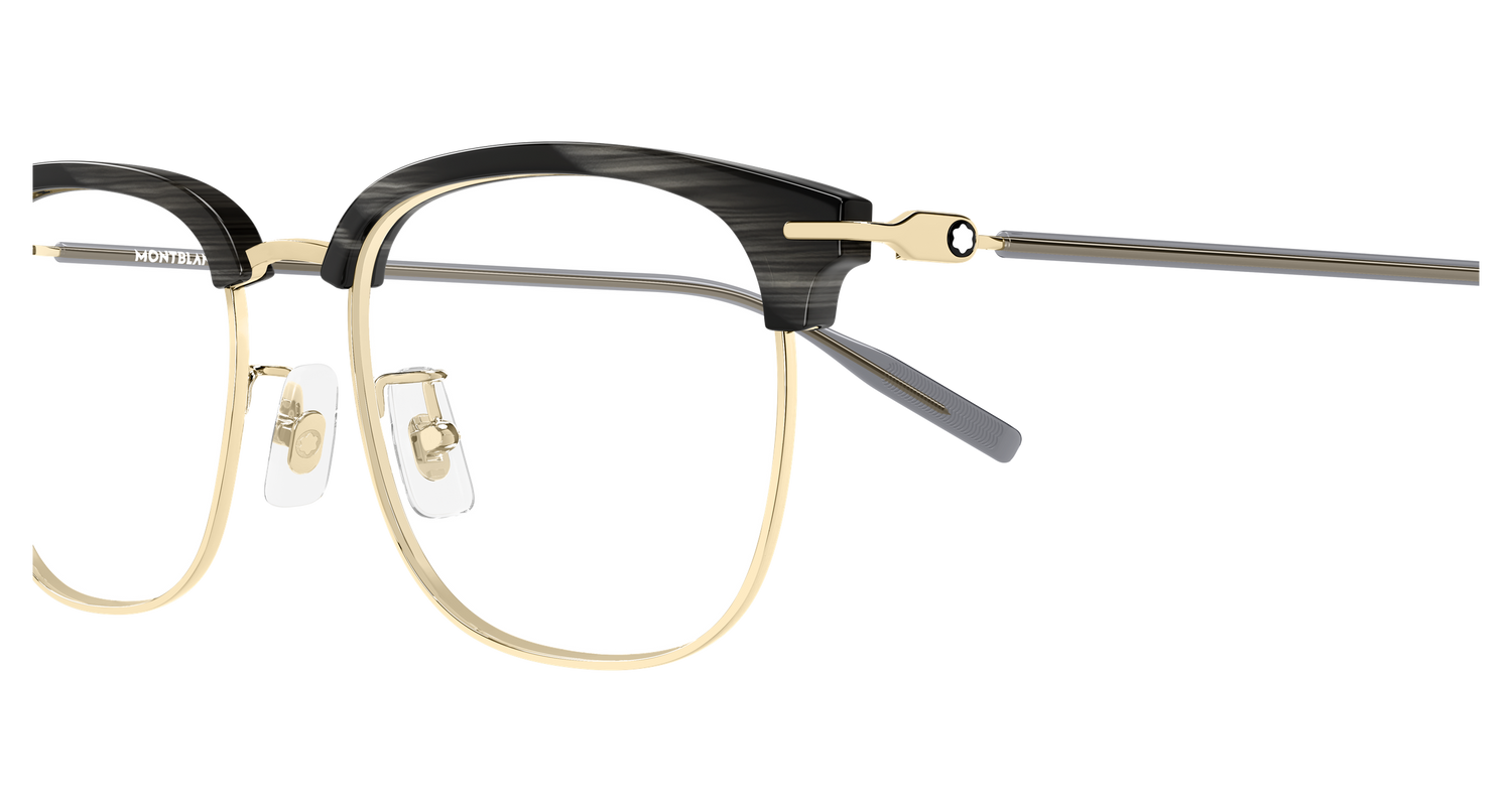 MONTBLANC MB0492OA 002 55