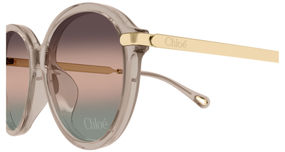 CHLOÉ CH0358SK 005 59
