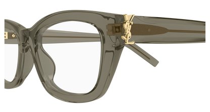 SAINT LAURENT SL M153 OPT 005 55