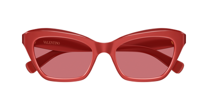VALENTINO VG0009S 004 52