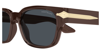 MONTBLANC MB0479S 003 55