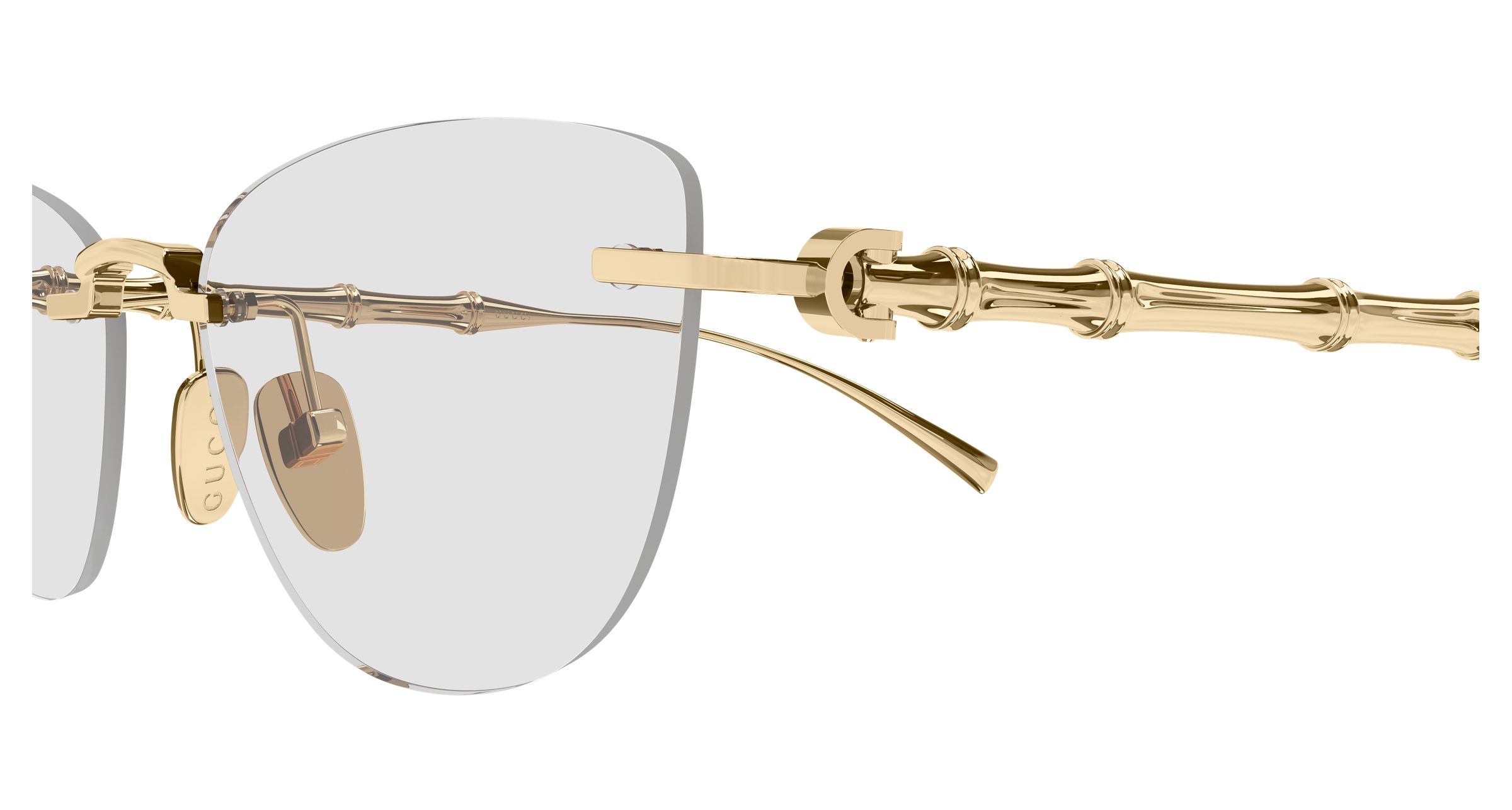 GUCCI GG2063S 006 55