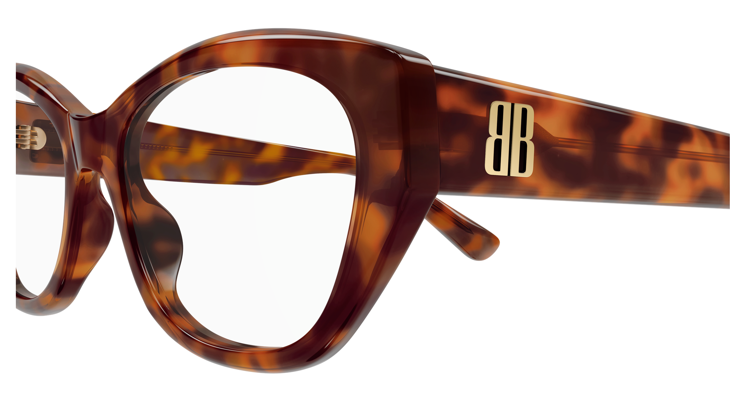 BALENCIAGA BB0481O 006 56