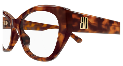 BALENCIAGA BB0481O 006 56