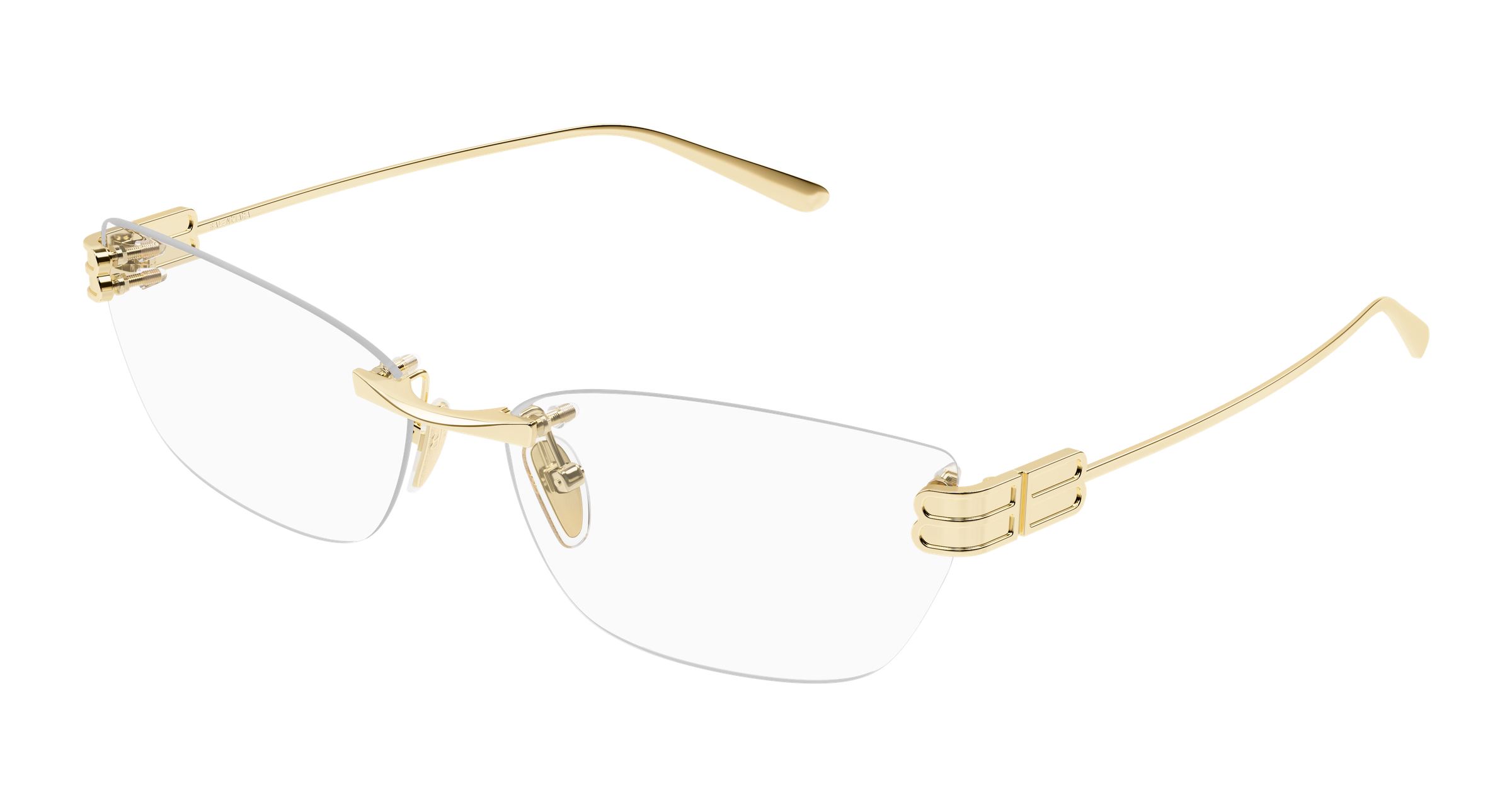 BALENCIAGA BB0490O 004 62