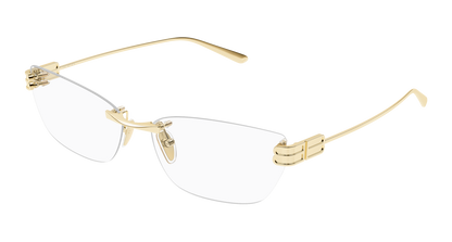 BALENCIAGA BB0490O 004 62