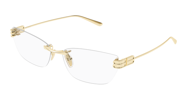 BALENCIAGA BB0490O 004 62