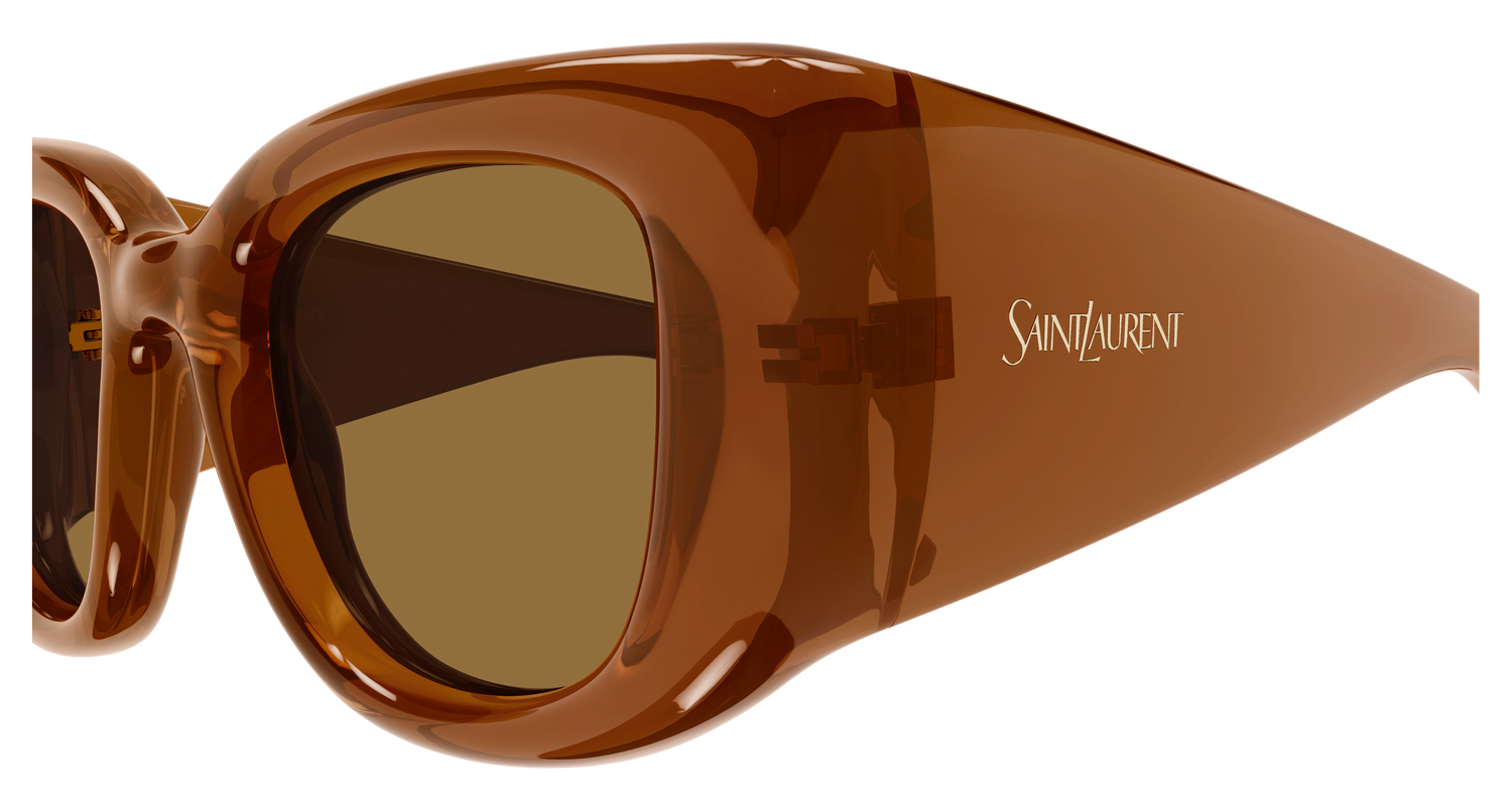SAINT LAURENT SL 903 HOWL 007 55