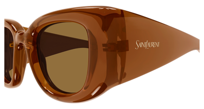SAINT LAURENT SL 903 HOWL 007 55