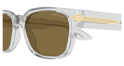 MONTBLANC MB0479S 004 55