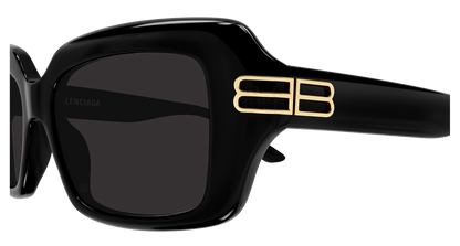 BALENCIAGA BB0465S 001 56